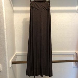 Brand New Anthropologie Skirt